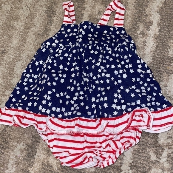Cat & Jack Other - EUC Baby Girl Dress